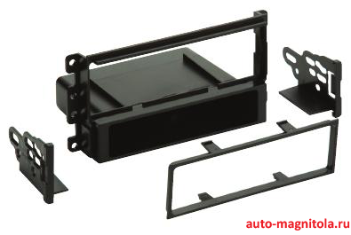   Metra Mitsubishi Outlander 2003-2007 (99-7008)