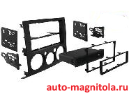   Metra Galant 2008 Auto Climate (99-7012)
