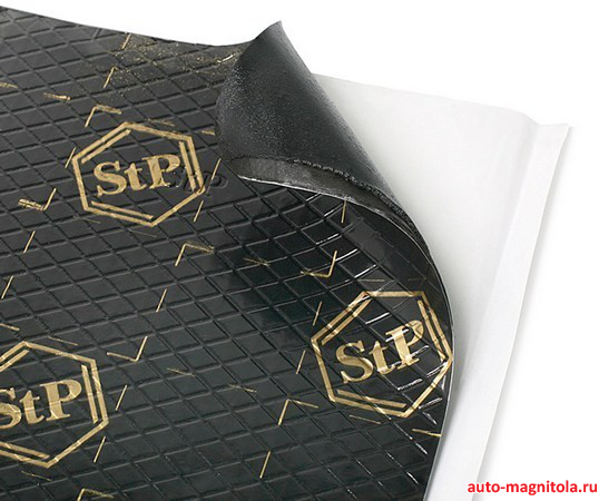  STP Bimast Bomb Premium