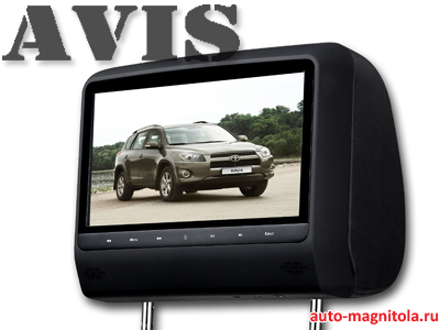 Avis AVS0943T black