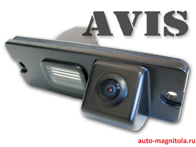 Avis CMOS Mitsubishi Pajero