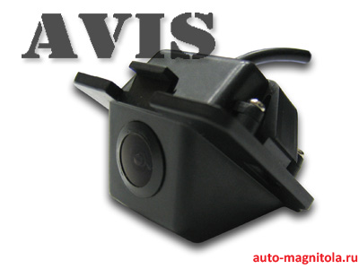 Avis CMOS Mitsubishi Outlander XL/Lancer X hatchback