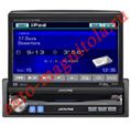 Alpine IVA-D106R