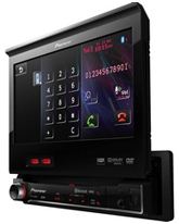 Pioneer AVH-P5200BT