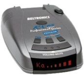 Beltronics RX65