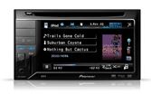 Pioneer AVH-P3200DVD